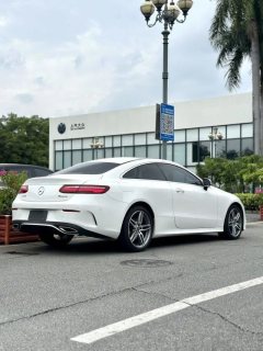 2018 Mercedes-Benz E-Class 2017 2.0T AT E200L4WD #19