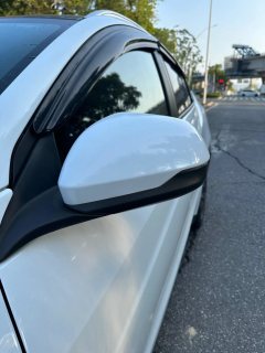 2015 Honda Vezel 2015 1.8 AT Flagship 4WD #11