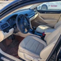 2014 Volkswagen Passat 2014 1.8T AT 6ATHonor #8