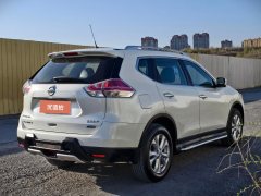 2016 Nissan X-Trail 2014 2.5 AT XLLuxury 4WD #8