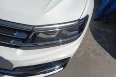 2020 Volkswagen Tiguan L 2019 2.0T AT 330TSI R-LineFlagshipFWD Facelift China VI #5