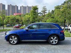 2017 Mercedes-Benz GLC-Class 2017 2.0T AT GLC 300 4MATIC Dynamic #13