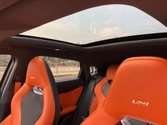 2024 Chang'an UNI-V 2023 1.5T AT Sport #15