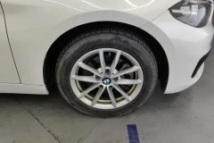 2017 BMW 1 Series 2017 1.5T AT 118iFashion #6