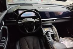 2024 Geely Auto Xingyue L 2024 2.0TD AT High power 2WD horizonEdition #12