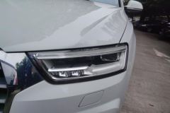 2017 Audi Q3 2017 2.0T AT 35TFSIFashionFWD #5