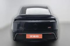 2025 Tesla Model Y 2025 Long Rangeall wheel drive First Edition #4