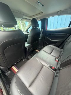2022 Mazda Mazda3 Axela Sedan 2021 2.0L ATQuality and eleganceEdition #5
