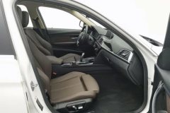2018 BMW 3 Series 2018 2.0T AT 320LiFashion #22