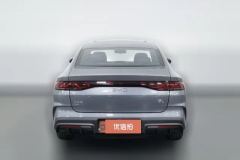 2025 BYD Qin L 2024 1.5L AT DM-i 120KMSurpass #4