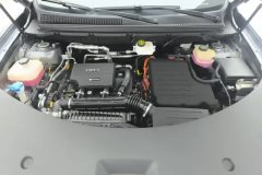 2025 BYD Song Pro PHEV 2025 No.2generation Smart Drive DM-i 115KMexcellence #10