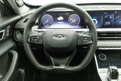 2022 Chery Tiggo 7 Plus 2021 1.5T AT CVTLuxury #15