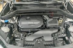 2022 BMW X1 2022 2.0T AT xDrive 25Li Exclusive #10