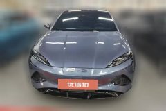 2023 BYD Seal 2023 Champion 550km Premium #2
