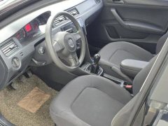 2015 Volkswagen Santana 2015 1.6 MT Fashion #6