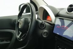 2016 smart ForTwo 2015 1.0 AT HardtopSmartEdition (Imported) #23