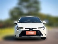 2020 Toyota Levin 2019 1.2T AT 185TLuxury China VI #2