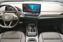 2022 Volkswagen ID.4 CROZZ 2022 Long RangeLite PROEdition #16
