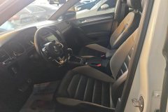 2017 Volkswagen Golf 2016 1.4T AT R-Line #9
