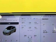 2025 Li Auto Li Auto L6 2025 Max SmartHuanNewEdition #7