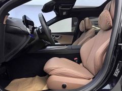 2024 Mercedes-Benz E-Class 2024 E 300 L Luxury #6