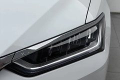 2020 BYD Qin Pro 2019 EV Super Power AT StandardSmart ConnectLingshang #5