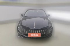 2024 Hongqi E-QM5 2024 560km PLUS #2