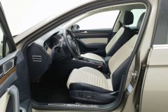 2017 Volkswagen Magotan 2017 2.0T AT 380TSIFlagship #13