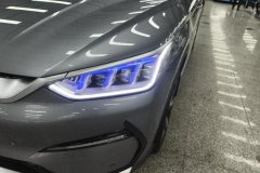 2023 BYD Song Plus PHEV 2021 EV AT Premium #5