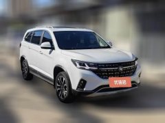 2022 Dongfeng Fengxing Fengxing T5 2022 prosperous age 1.5T AT distant dreamEdition7Seat #3