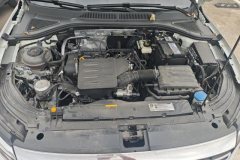 2022 Volkswagen Lavida 2023 1.5L AT 5 Million Edition #10
