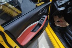 2021 MG MG5 2021 1.5 AT 180DVVT CVTyouthLuxury #7