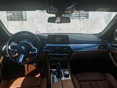 2019 BMW 5 Series(Imported) 2018 2.0T AT 525i MSport Pkg (Imported) #6