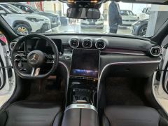 2022 Mercedes-Benz C-Class 2022 1.5T AT Facelift C260L Sport #5