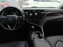 2021 Toyota Camry 2019 2.0 AT ELeading Facelift #4
