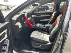 2023 Haval Chitu 2021 1.5T AT ProvokingEdition Platinumrabbit #8