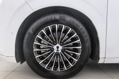 2023 Denza D9 2022 EV 600 4WDFlagship #6