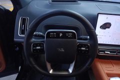 2024 Li Auto Li Auto L7 2024 Pro #15