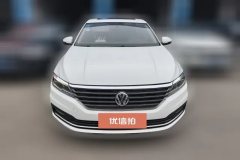 2020 Volkswagen Lavida 2019 1.4T AT 280TSIComfort China VI #2