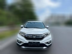 2015 Honda CR-V 2015 2.4 AT Luxury FWD #2