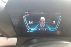 2019 BYD Song Pro 2019 1.5T AT Elite #14