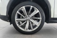 2021 GAC Trumpchi Trumpchi GS8 2021 2.0T AT 390TLuxurySmart ConnectZongqingEdition（7Seat） FWD #6
