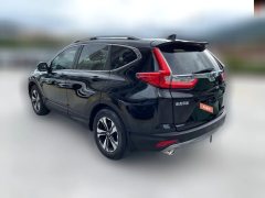 2020 Honda CR-V 2019 1.5T AT 240TURBODazzlingUrbanEditionFWD #4