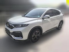2022 Honda XR-V 2022 1.5T AT 220TURBO CVTobsidianEdition #1