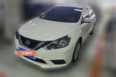 2024 Nissan Sylphy 2022 1.6 AT XEClassic Comfort #1