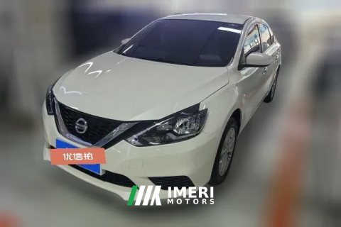 2024 Nissan Sylphy 2022 1.6 AT XEClassic Comfort