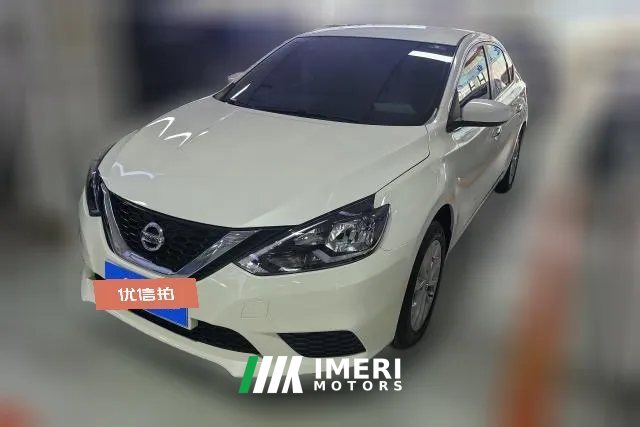 2024 Nissan Sylphy 2022 1.6 AT XEClassic Comfort