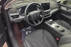 2024 Hongqi E-QM5 2024 560km PLUS #12
