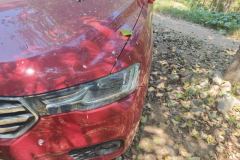 2016 Haval H2s 2017 1.5T MT Blue LabelComfort #5