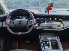 2023 Dongfeng Fengshen Yixuan MAX 2021 1.5T AT Super PowerdadEdition #7